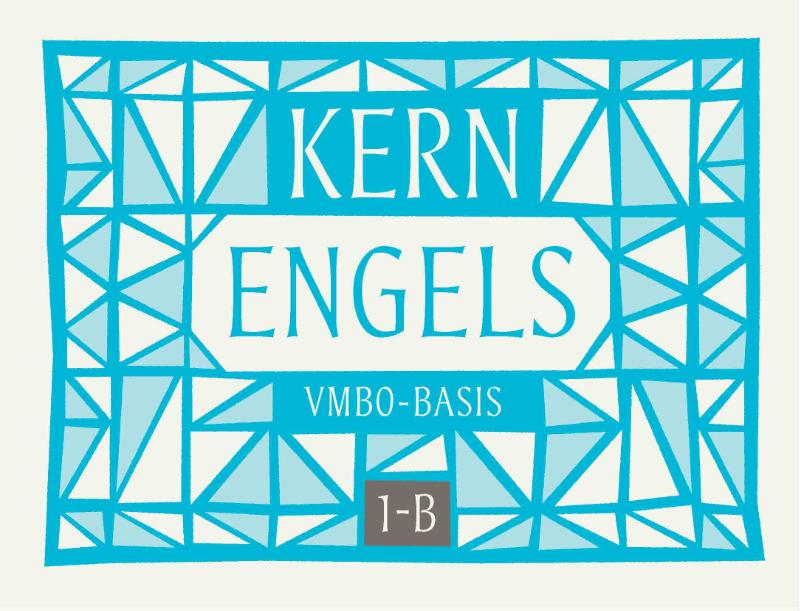 Omslag van Vmbo-basis(kader) deel 1-B