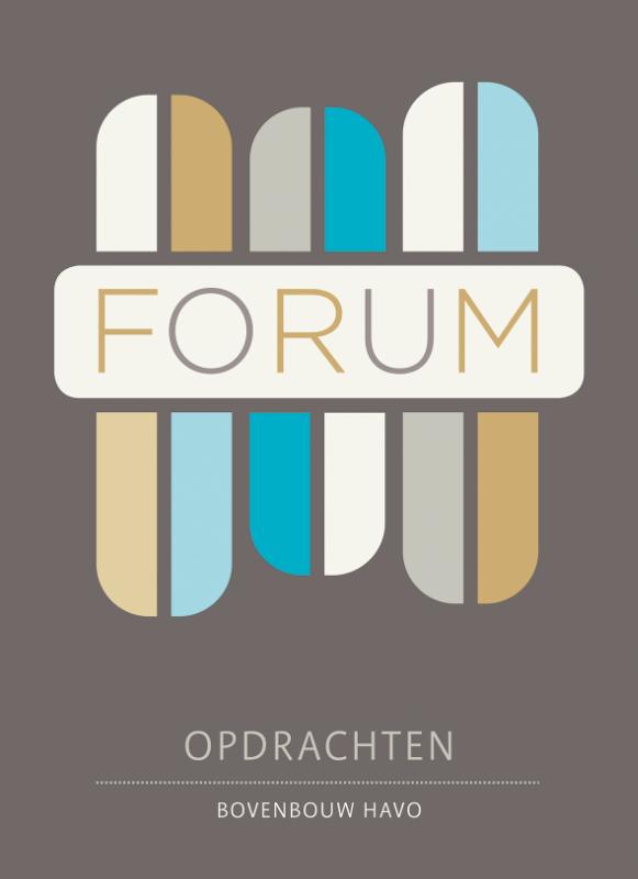Omslag van Opdrachtenboek