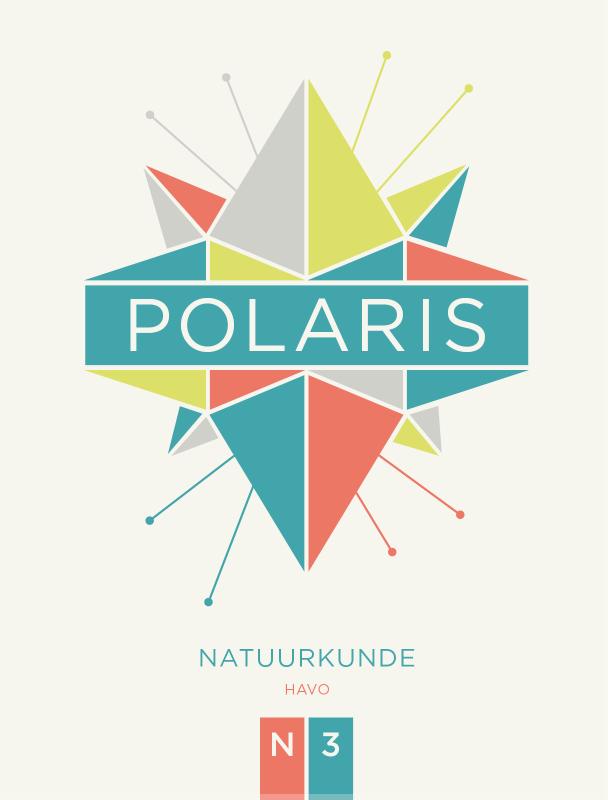 Omslag van havo leerjaar 3