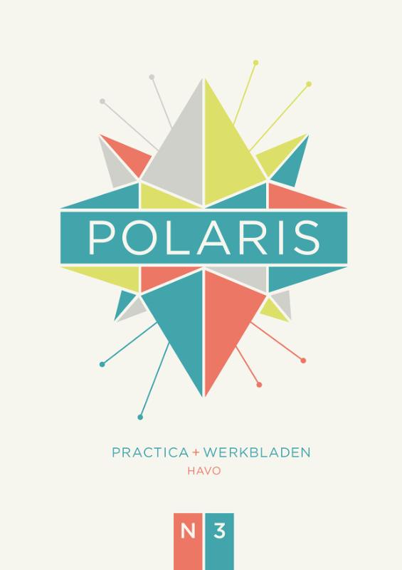 Omslag van practica + werkbladen