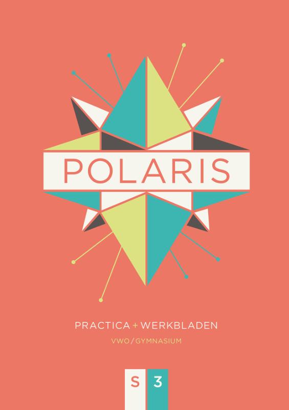 Omslag van practica