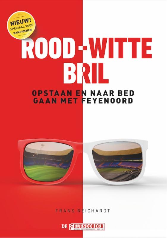 Omslag van Rood-witte bril