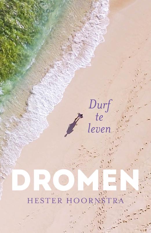 Omslag van Dromen