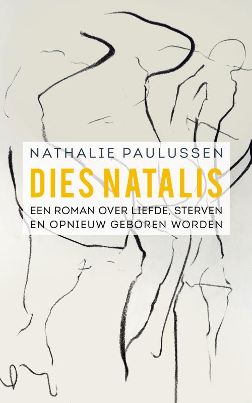 Omslag van Dies Natalis