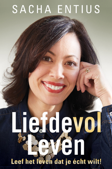 Omslag van Liefdevol leven