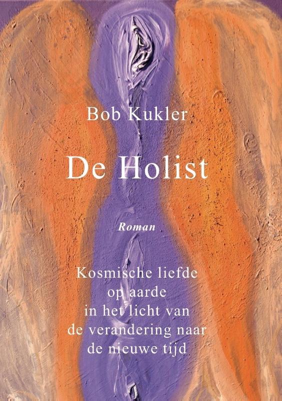 Omslag van De Holist