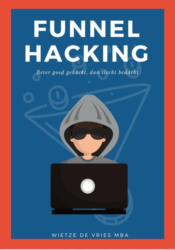 Omslag van Funnel Hacking
