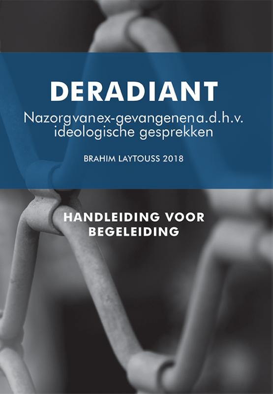 Omslag van Deradiant