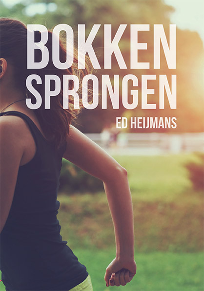 Omslag van Bokkensprongen