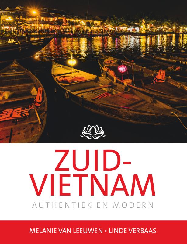 Omslag van Zuid-Vietnam