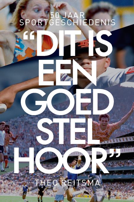 Omslag van Dit is een goed stel hoor