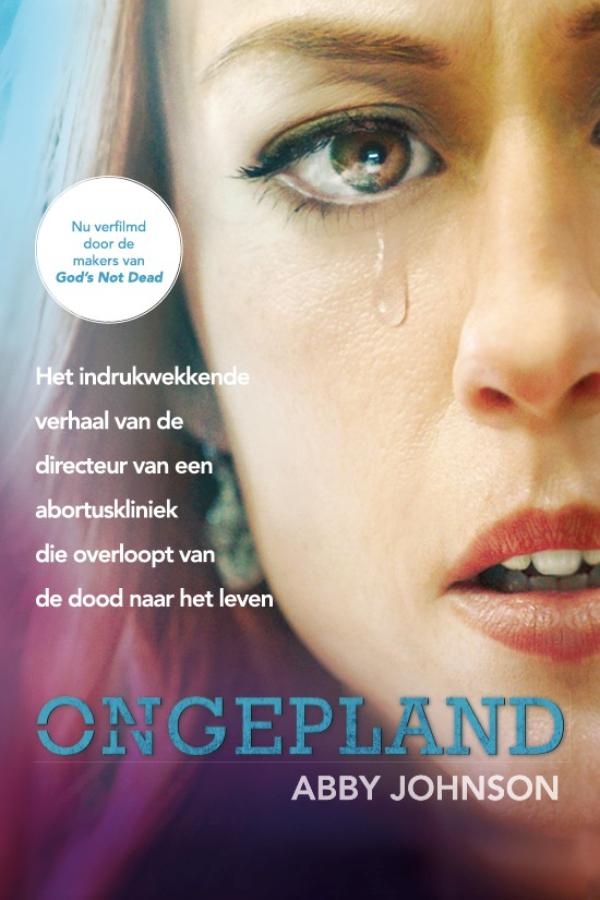 Omslag van Ongepland