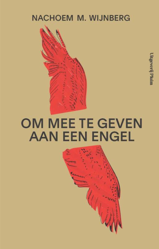Omslag van Om mee te geven aan een engel
