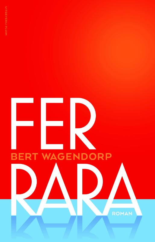 Omslag van Ferrara