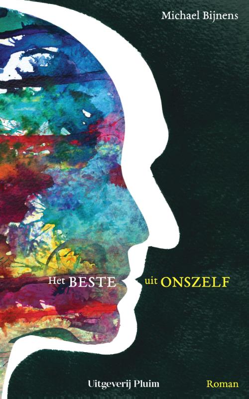 Omslag van Het beste uit onszelf