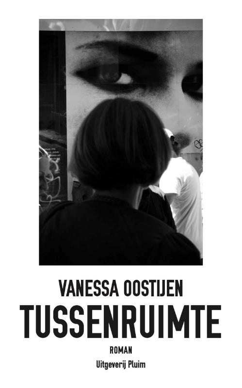 Omslag van Tussenruimte
