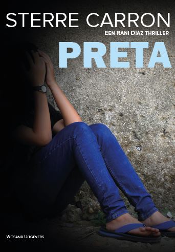 Omslag van Preta