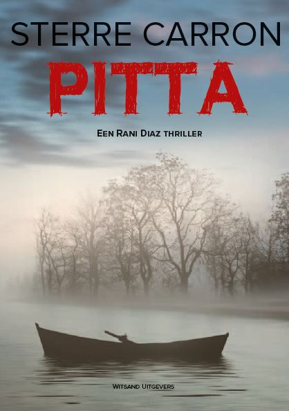 Omslag van Pitta