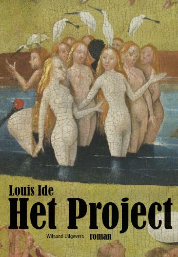 Omslag van Het Project