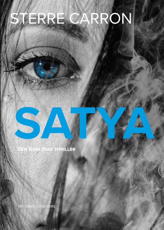 Omslag van Satya