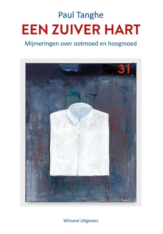 Omslag van Een zuiver hart
