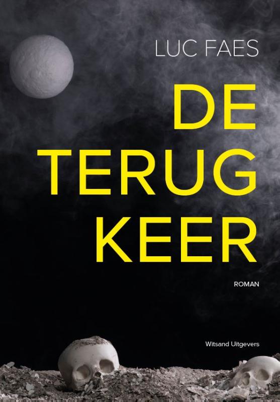 Omslag van De terugkeer