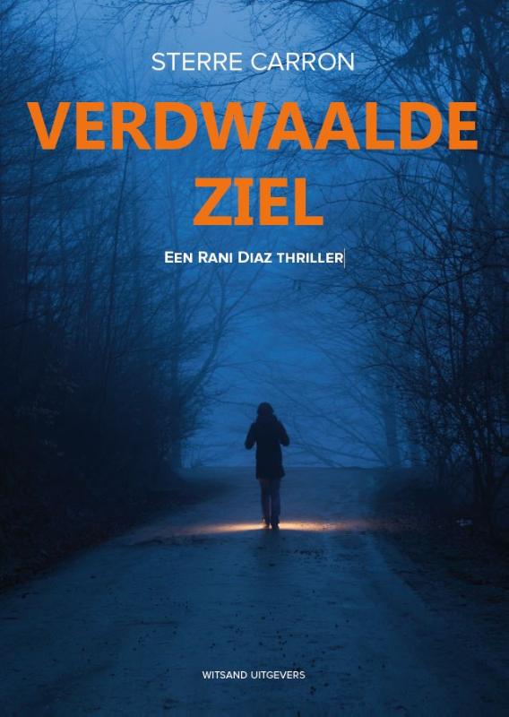 Omslag van Verdwaalde ziel