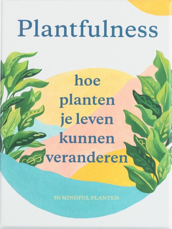 Omslag van Plantfulness