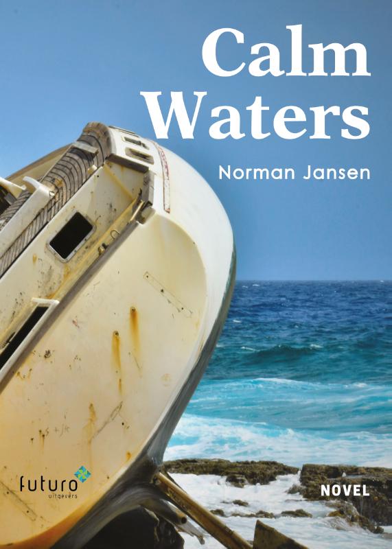 Omslag van Calm Waters