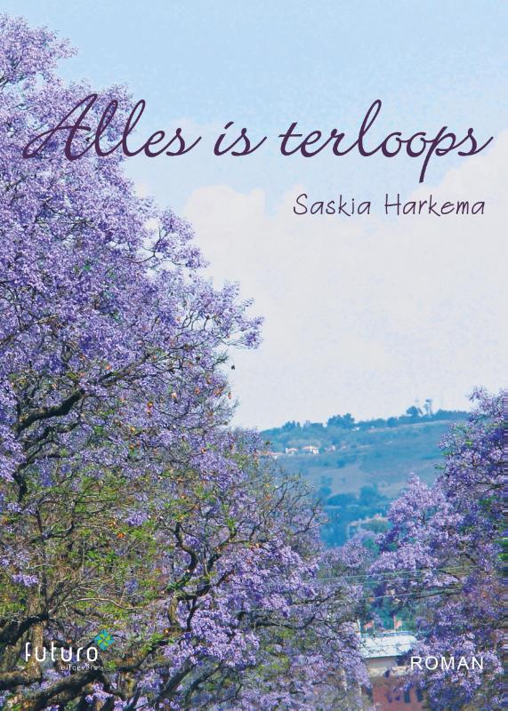Omslag van Alles is terloops