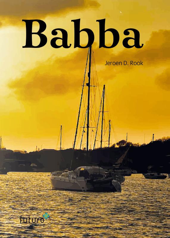 Omslag van Babba