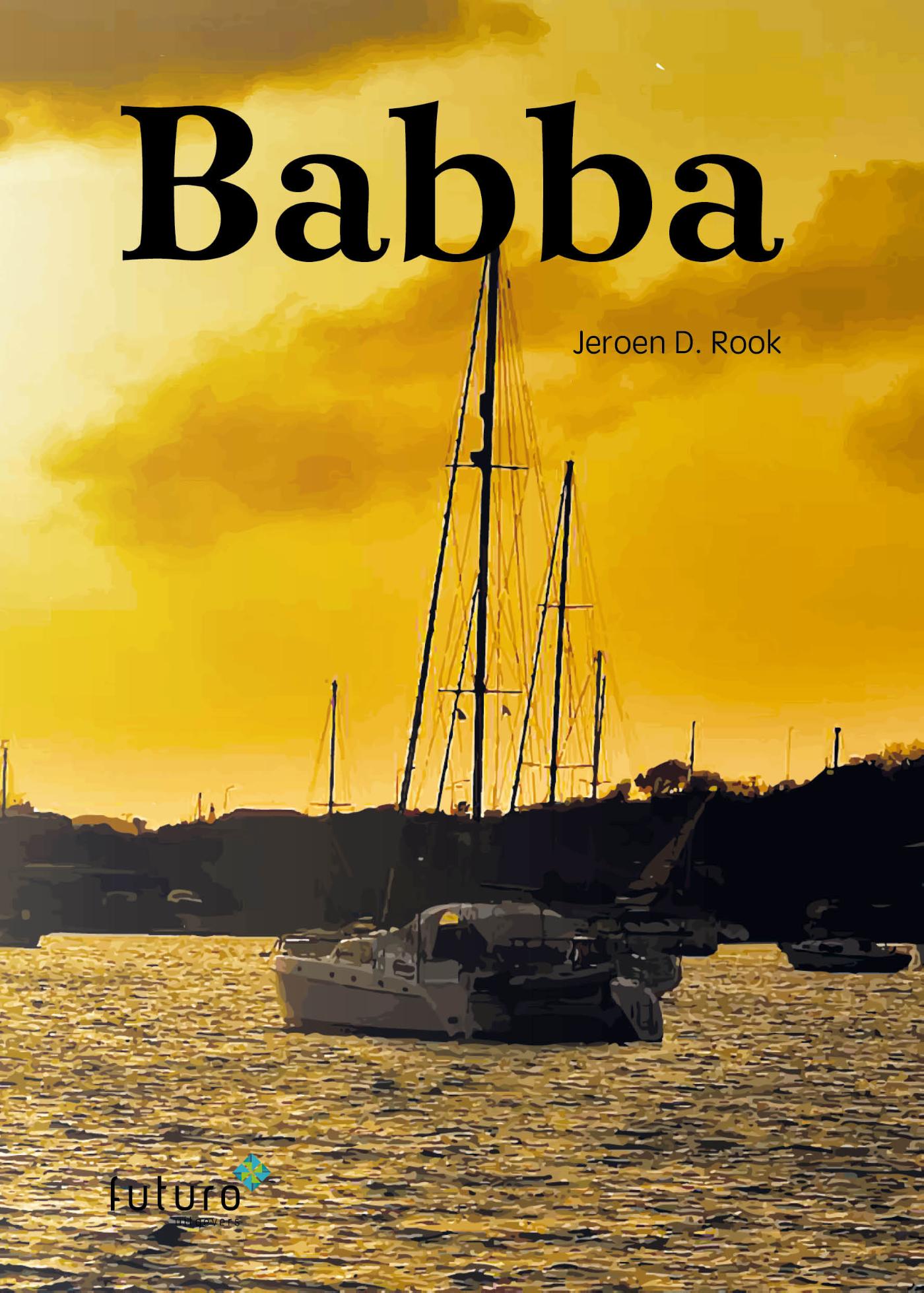 Omslag van Babba