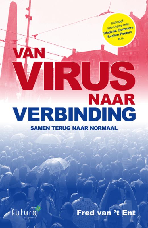 Omslag van Van virus naar verbinding