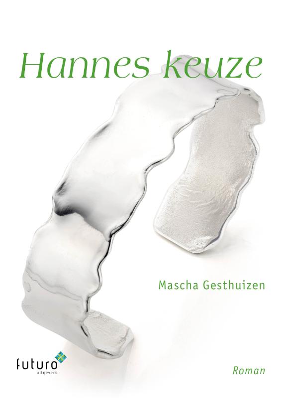 Omslag van Hannes keuze