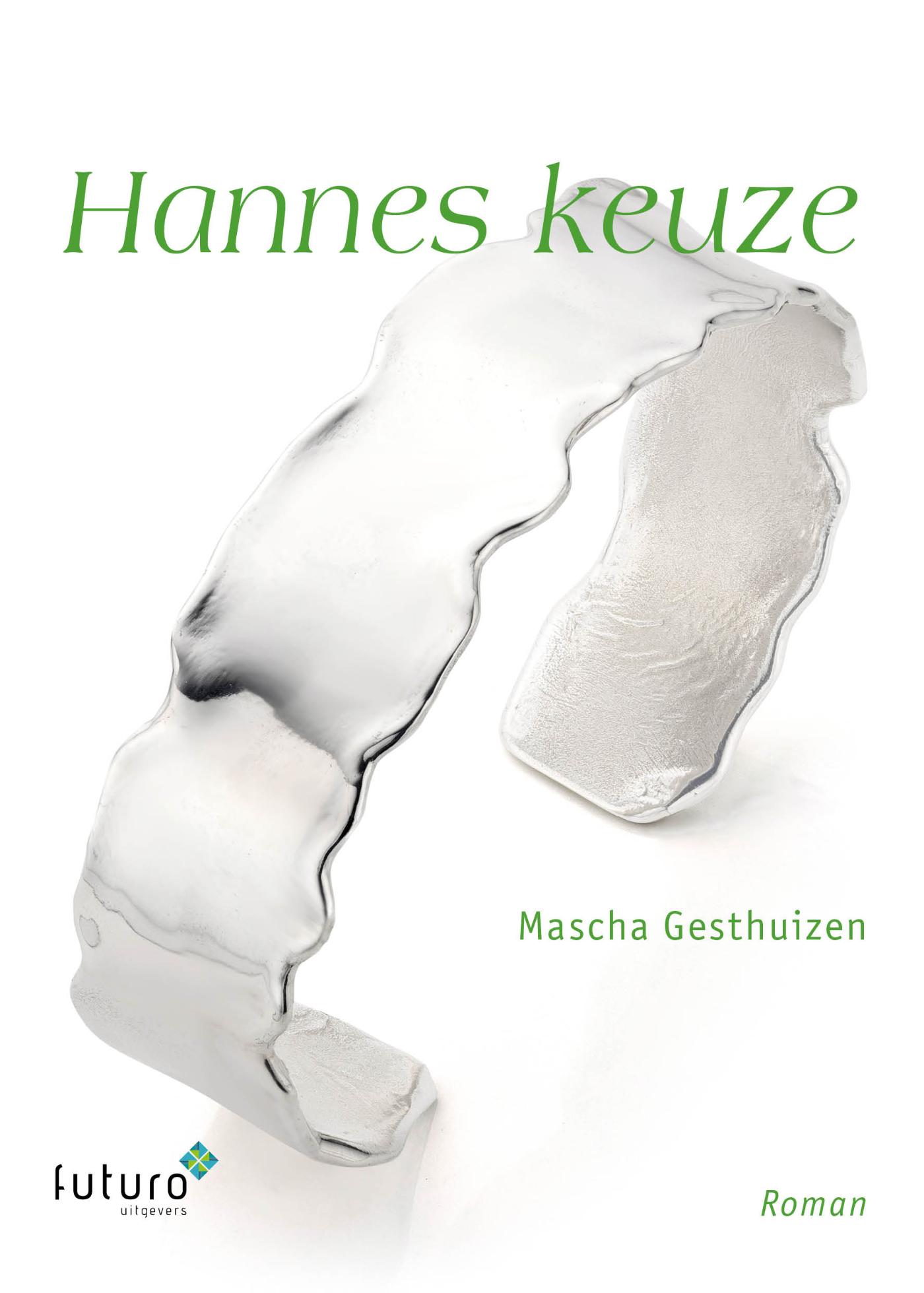 Omslag van Hannes keuze