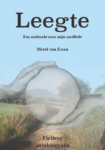 Omslag van Leegte