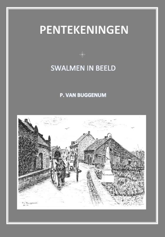 Omslag van Swalmen in beeld