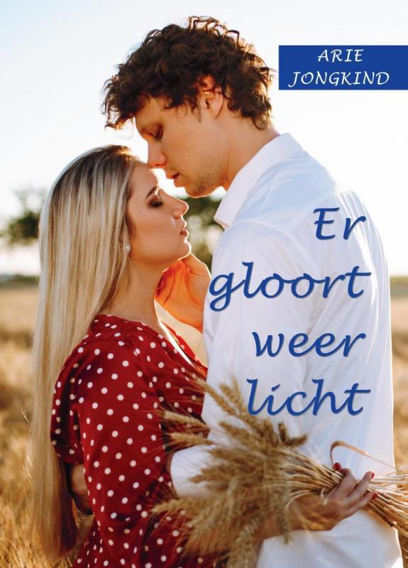 Omslag van Er gloort weer licht