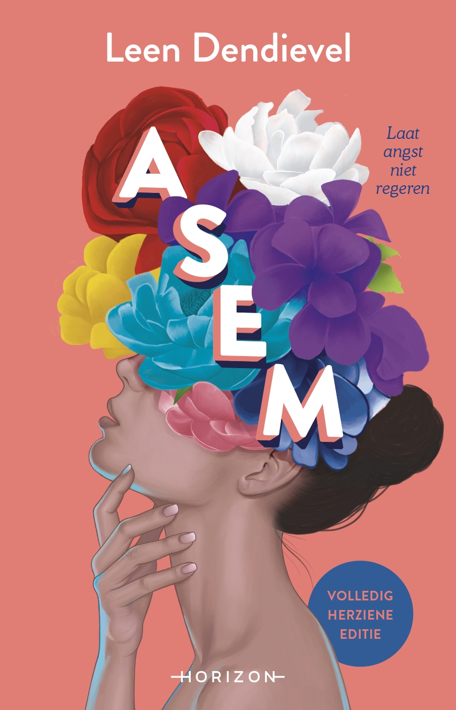 Omslag van ASEM