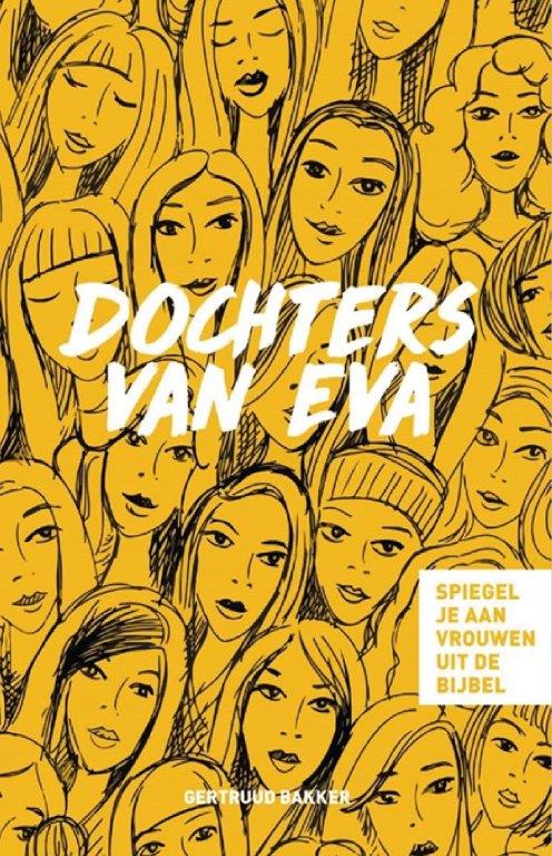 Omslag van Dochters van Eva