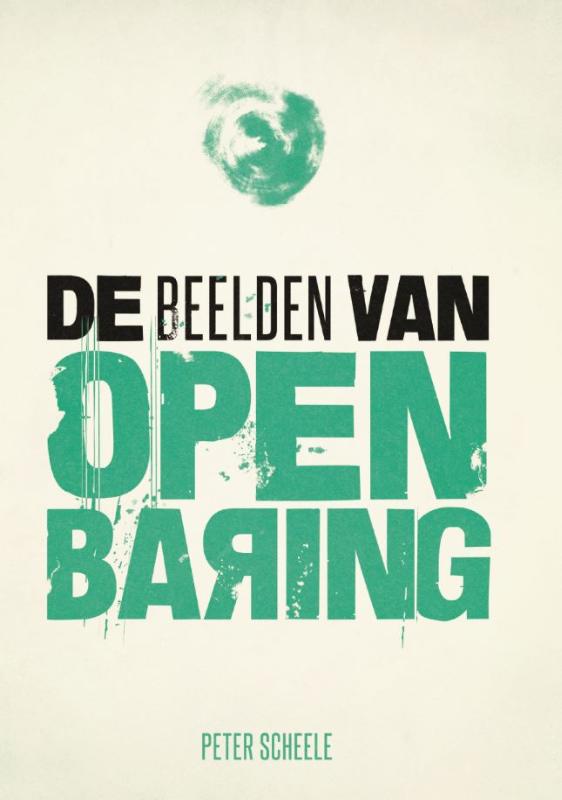 Omslag van De beelden van Openbaring