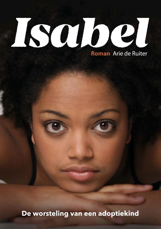 Omslag van Isabel
