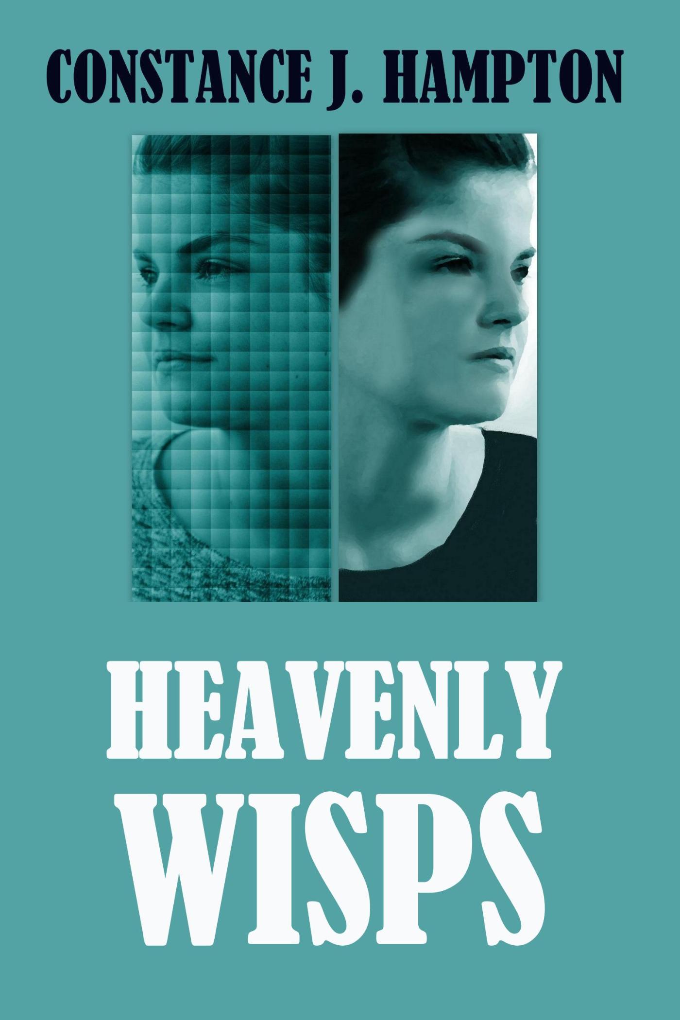 Omslag van Heavenly Wisps