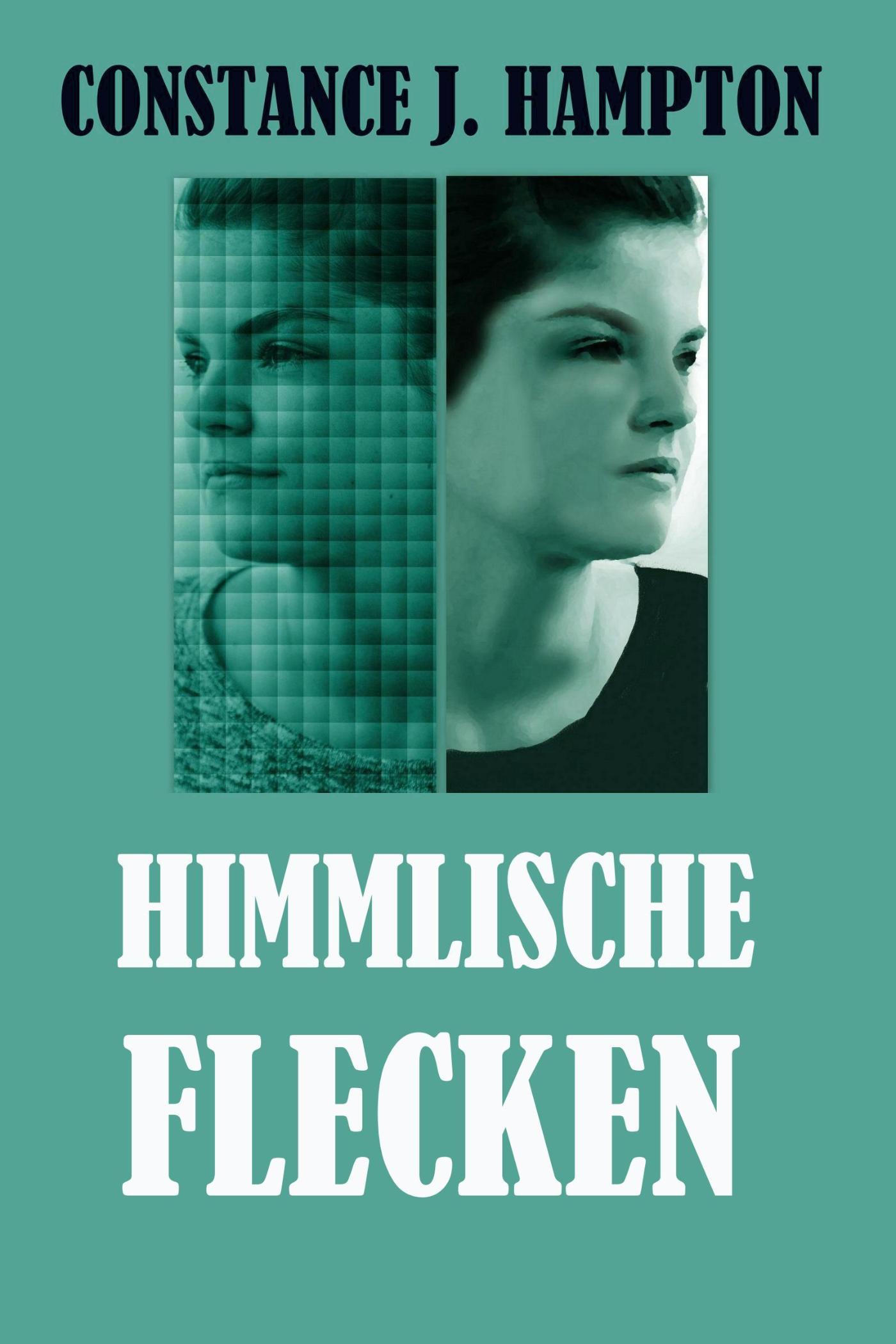 Omslag van Himmlische Flecken
