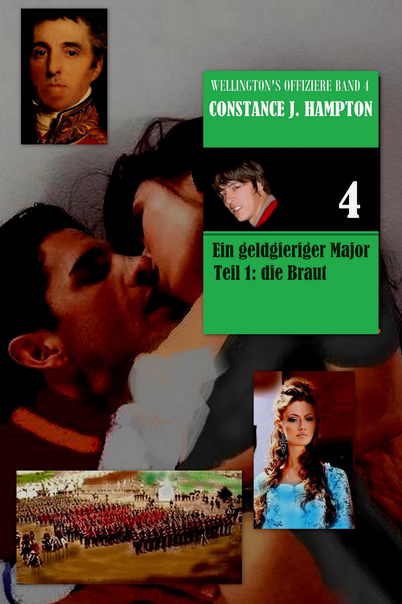 Omslag van Teil 1: die Braut