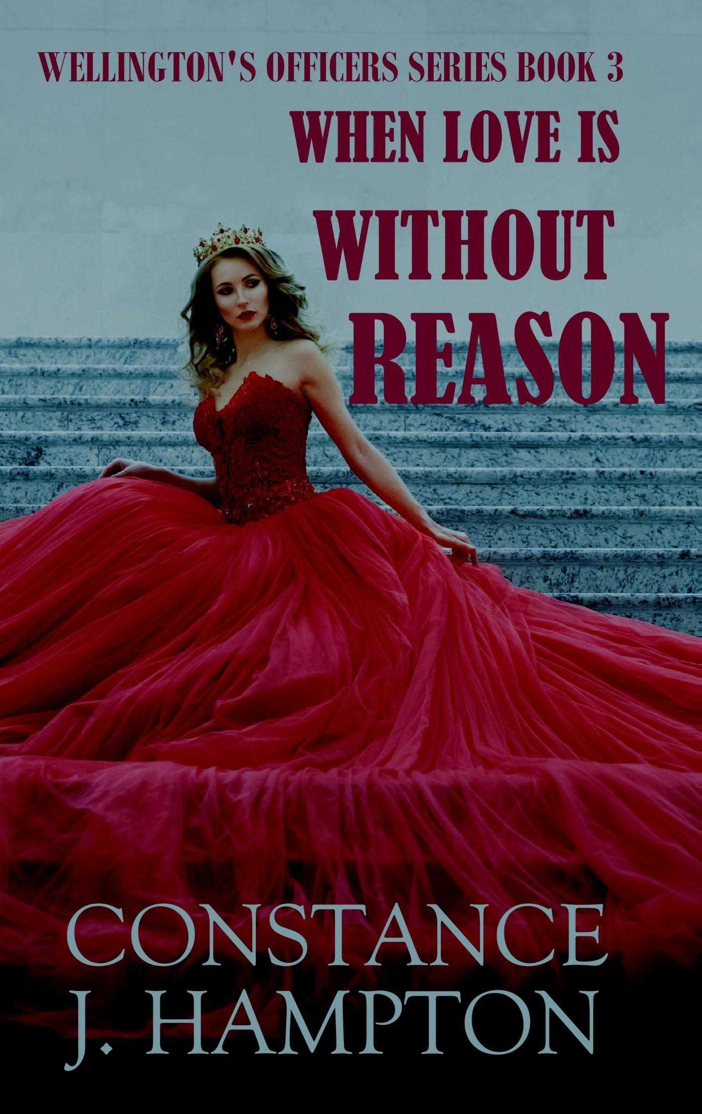 Omslag van When Love is without Reason