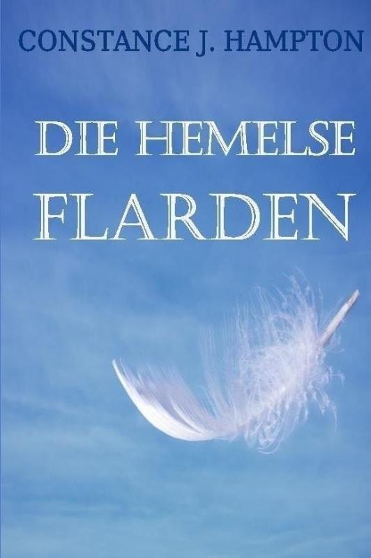 Omslag van Die Hemelse Flarden