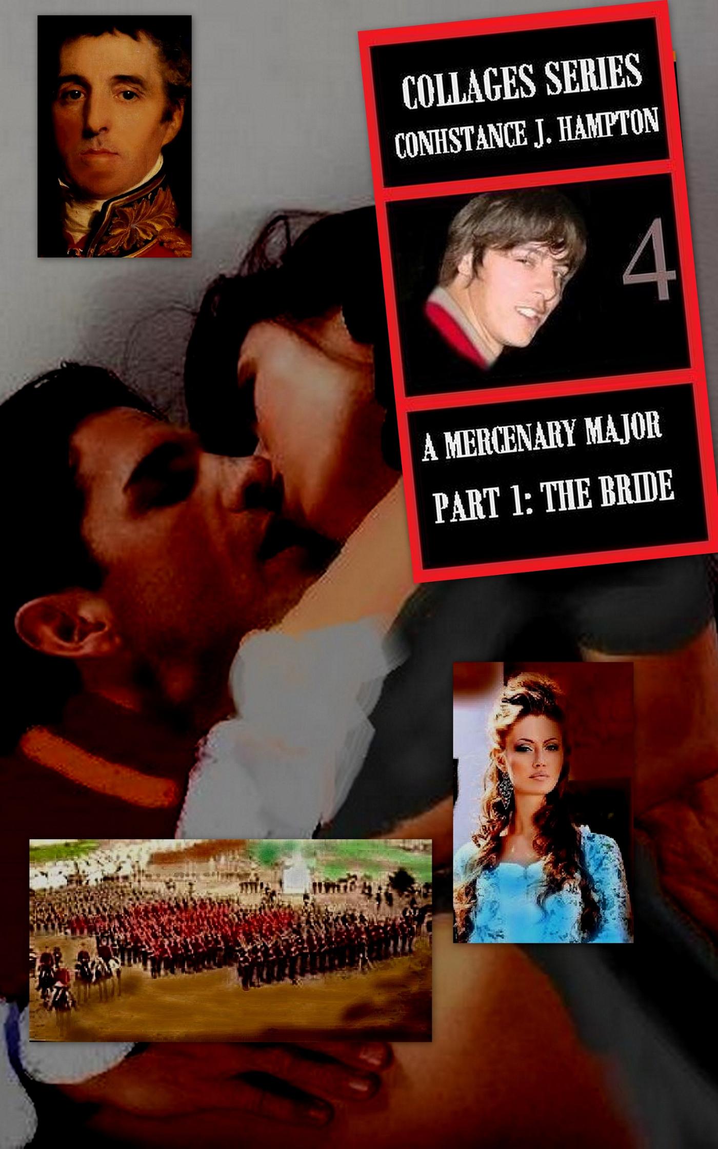 Omslag van Part 1: The Bride