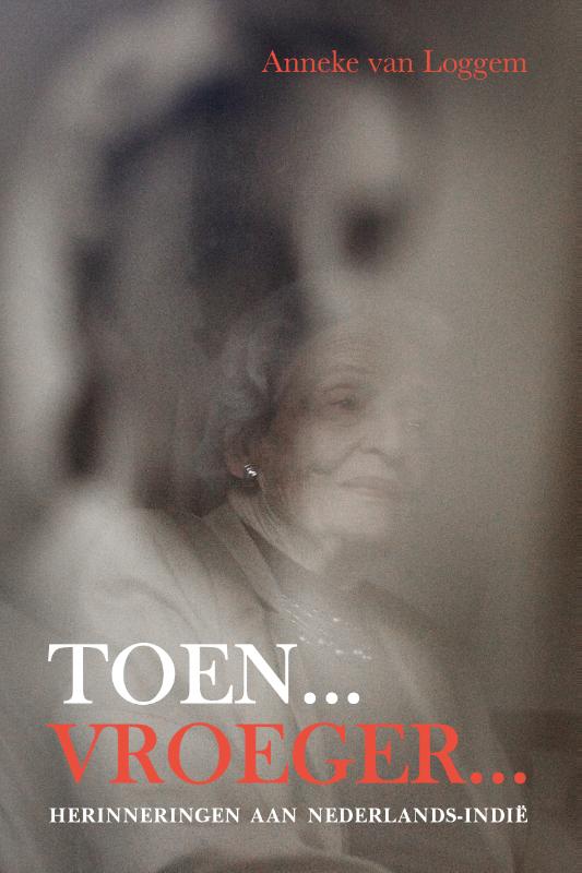 Omslag van Toen...Vroeger...
