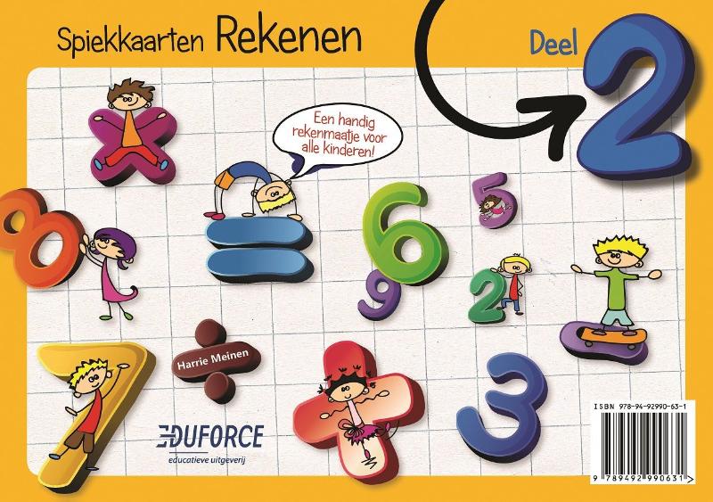 Omslag van 2